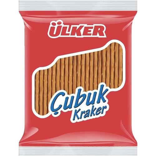 Ülker Çubuk Kraker Sade 40 Gr