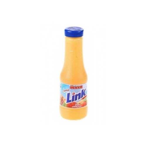 Link Şeftali İçecek 200 Ml