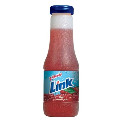 Link Vişne İçecek 200 Ml