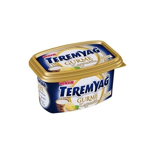 Ülker Teremyağ Gurme Kase 250 Gr