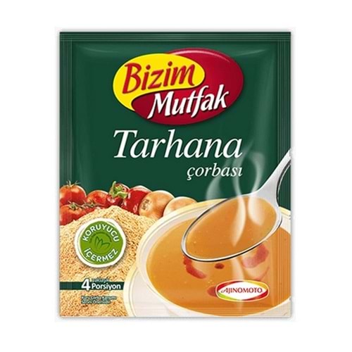Ülker Bizim Çorba Tarhana 65 Gr