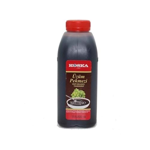 Koska Üzüm Pekmezi 700 Gr