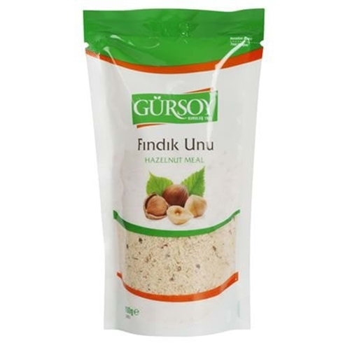 Gürsoy Fındık Unu 100 Gr
