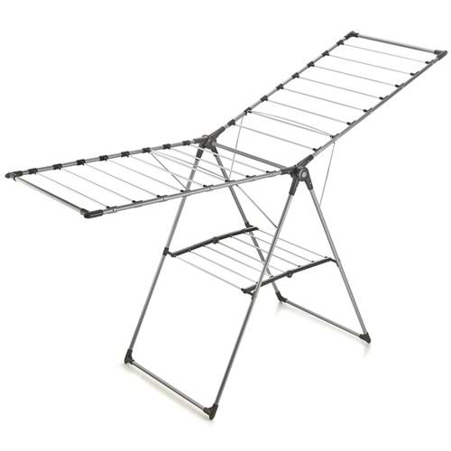 Perilla Krt57026 Mega Alüminyum Kurutmalık