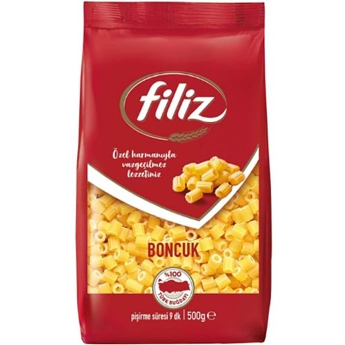 Filiz Boncuk Makarna 500 Gr