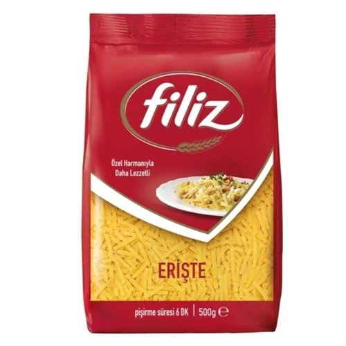 Filiz Erişte 500 Gr