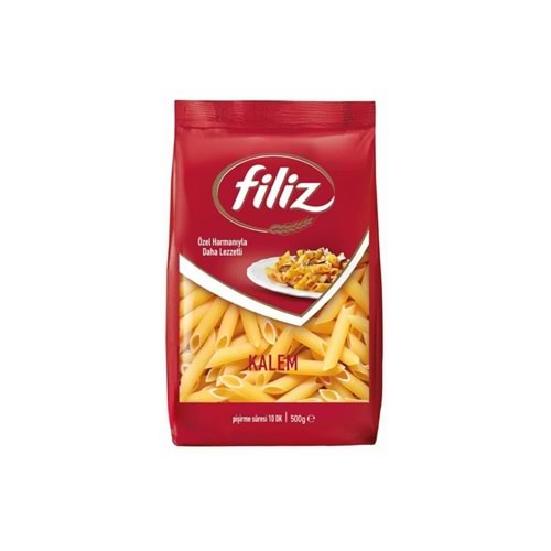 Filiz Kalem Makarna 500 Gr
