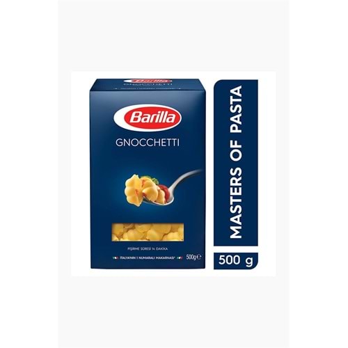 Barilla Makarna Deniz Kabuğu 500 Gr