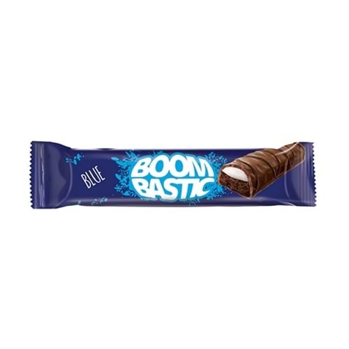 Şölen Boombastic Marshmallow Çikolatalı Bar Kek 40 Gr