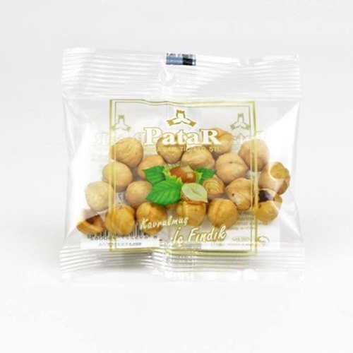 Patar Fındık 35Gr