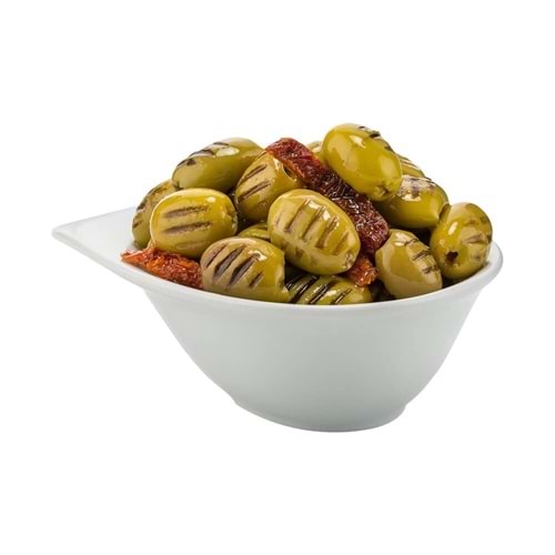Cem Grill Yeşil Zeytin Jumbo 4