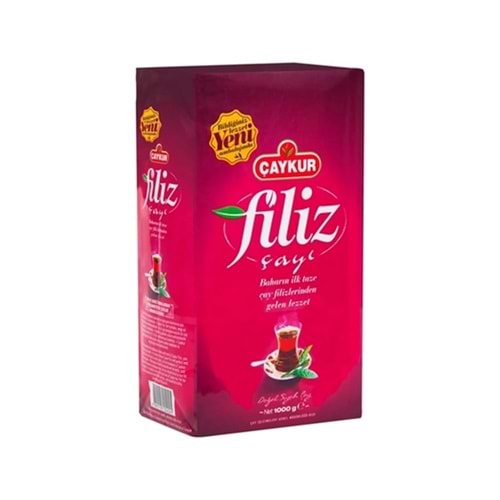 Çaykur Filiz Çayı 1 Kg