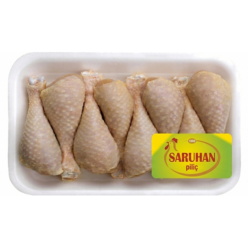 Saruhan Piliç Tabaklı Baget