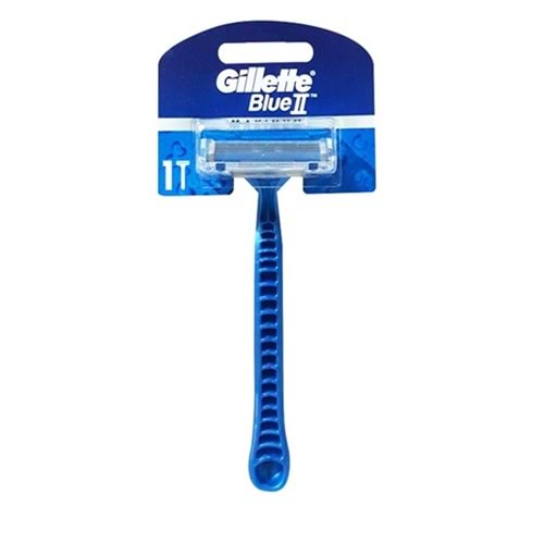 Gilette Traş Bıçağı Blue Iı