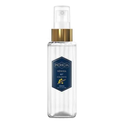 Pereja Mimoza Kolonyası 100 Ml Pet Şişe