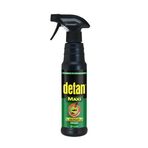 Detan Maxi Kokusuz Sprey 250 Ml
