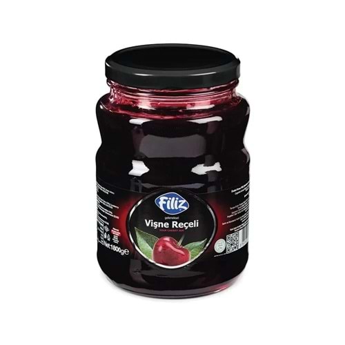 Filiz Vişne Reçeli 1.5 Kg