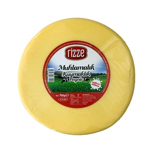 Rizze Kolot Peynir 750 Gr