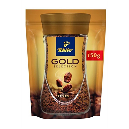 Tchıbo Gold Selectıon Kahve Eko Paket 150 Gr