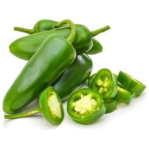 Jalapeno Biber