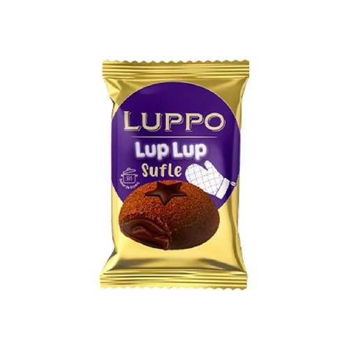 Şölen Luppo Lup Çikolatalı Sufle 40 Gr
