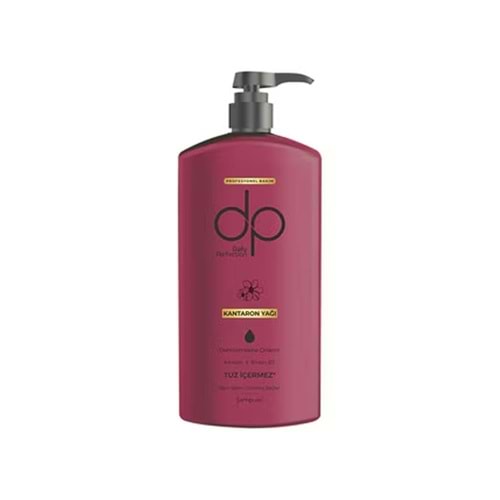 Dp Daily Kantaron Yağı Şampuan 425 Ml
