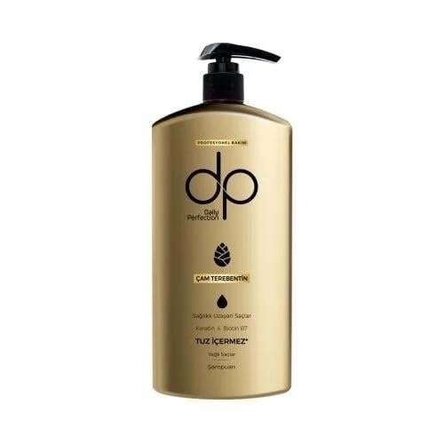 Dp Daily Perfection Şampuan Çam Terebentin 425 Ml