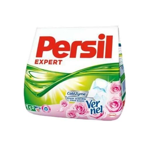 Persil Gülün Büyüsü Çamaşır Deterjanı 1.5 Kg
