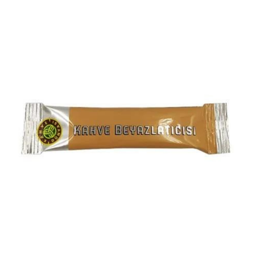Kahve Dünyası Kahve Kreması Sade 3 Gr