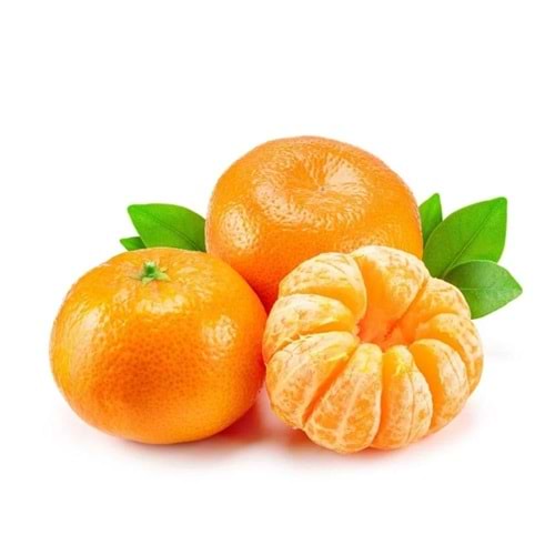 Yerli Mandalina