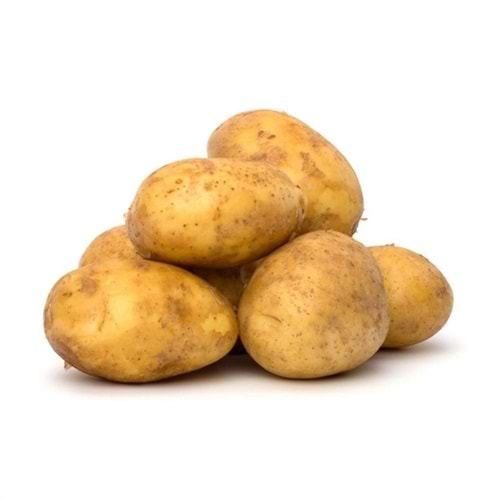 Fırınlık Patates