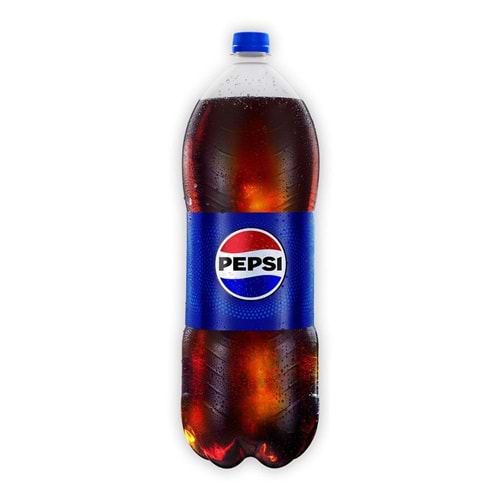 Pepsi Cola 2.5 Lt