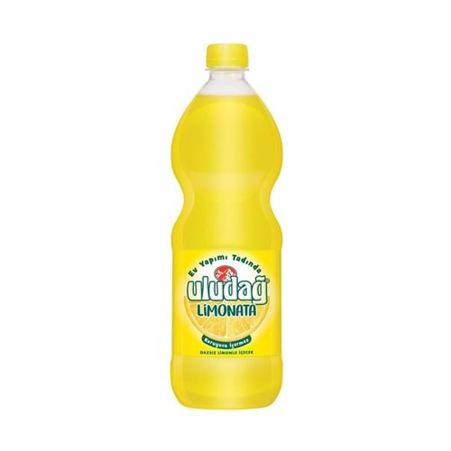 Uludağ Limonata 1 Lt