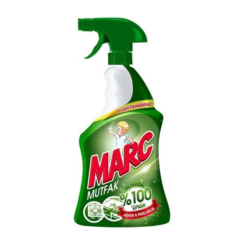 Marc Mutfak Sprey 750 Ml