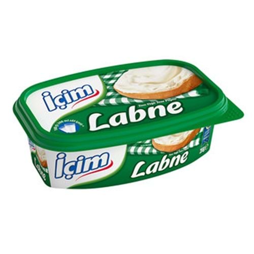 İçim Labne Peynir 180 Gr
