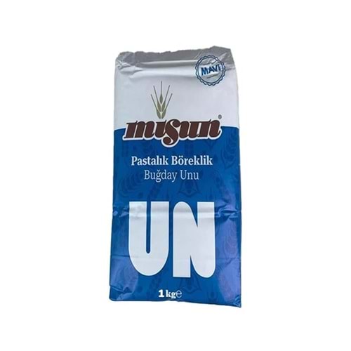 Misun Buğday Unu 1 Kg