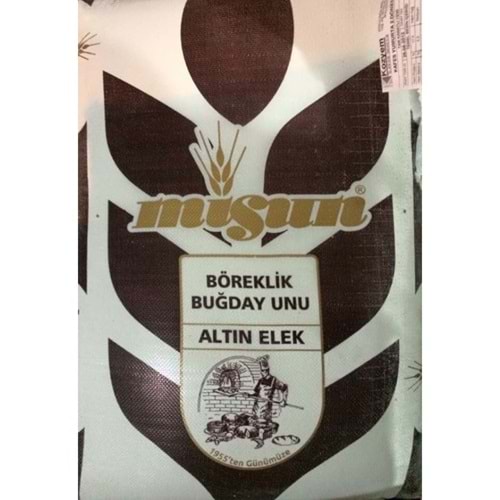 Misun Baklavalık Böreklik Un 10 Kg