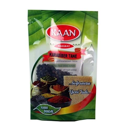 Kaan Karabiber Tane 40 Gr