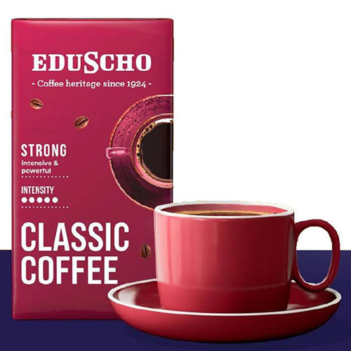 Eduscho Strong Filtre Kahve 250 Gr