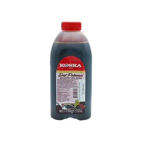 Koska Dut Pekmezi 1150 Gr