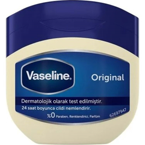 Vaseline Orijinal 100 Ml