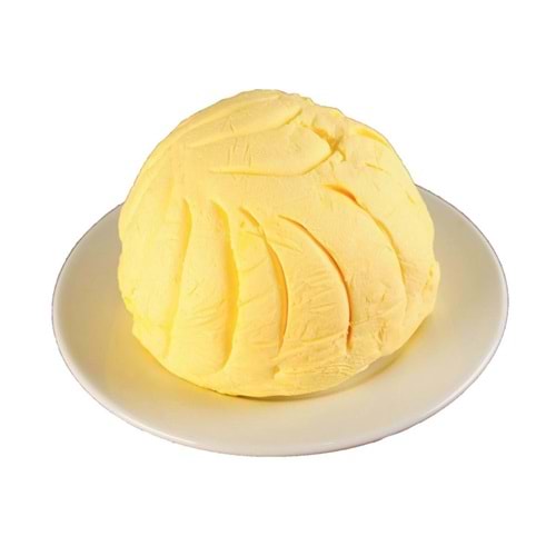 Ovit Çiftliği Topak Yemeklik Yağ 1 Kg %60 Süt Yağlı