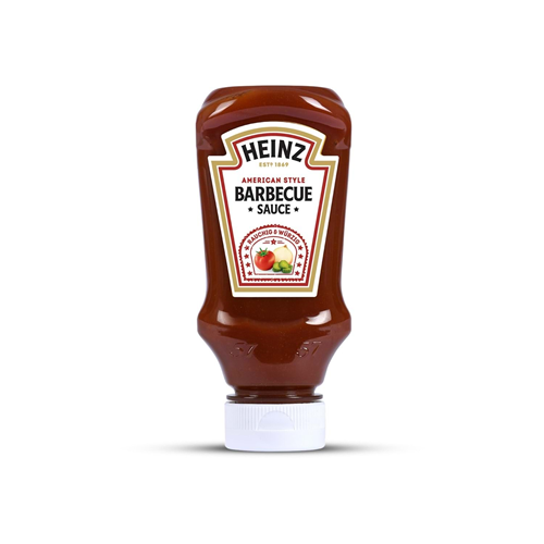 Heınz Barbekü Sos 250 Gr