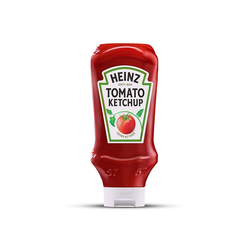 Heınz Ketçap 570 Gr