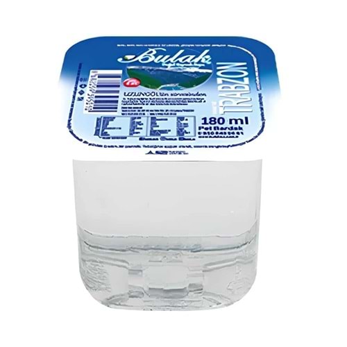 Bulak Bardak Su 180 Ml