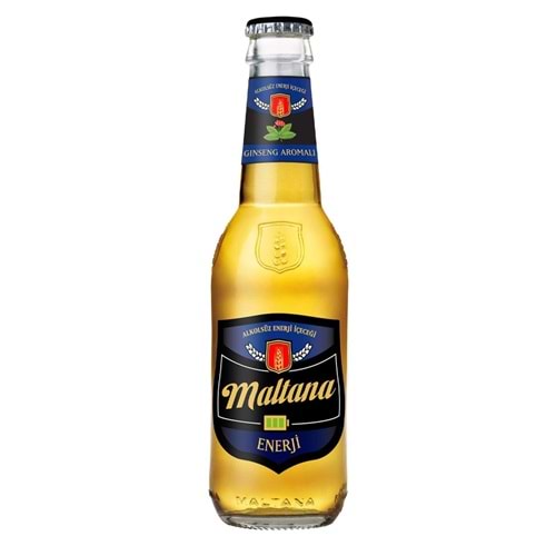 Maltana Enerji 250 Ml