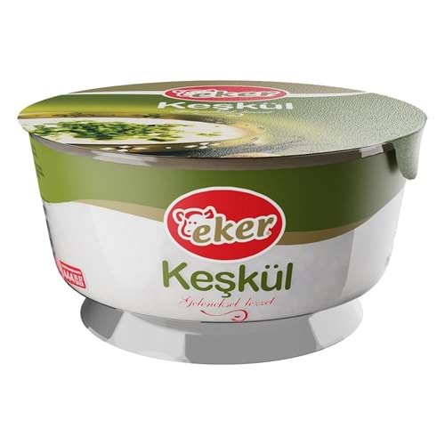 Eker Keşkül Geleneksel Lezzet 150 Gr