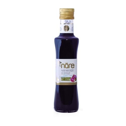 Doğanay Nar Ekşisi 100% 250 Ml Cam
