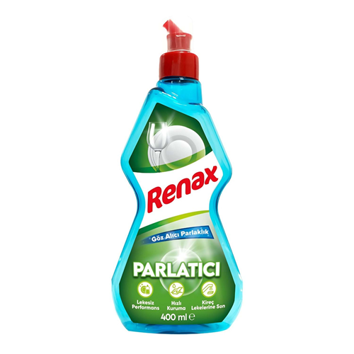 Renax Parlatıcı Normal 400 Ml