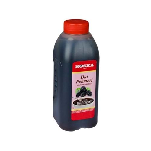 Koska Dut Pekmezi 700 Gr Bidon
